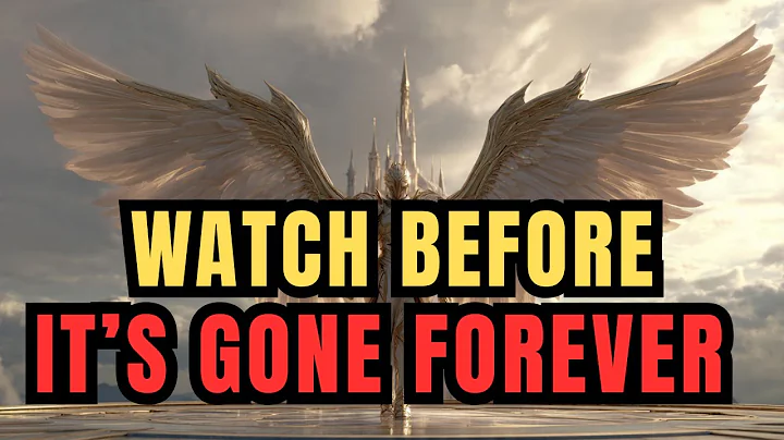 Chosen Ones, 24 Hours Left — God’s Final Decision To Make You A Billionaire