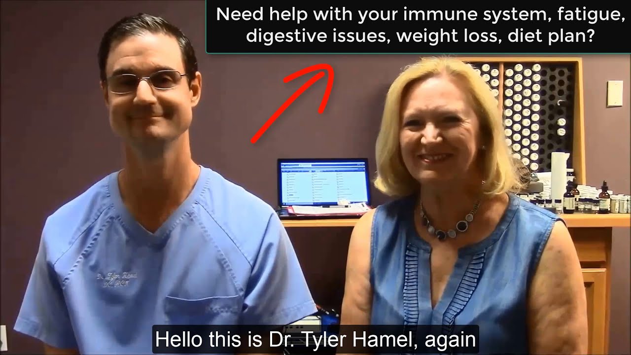 The benefits of health restoration programs through Hamel Chiropractic