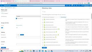 What is MFA and how to Implement it in Azure||What are custom Templates||How to create Tenant|Azure