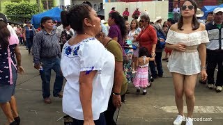 Zapateando el Querreque desde Xilitla SLP (Domingos de Huapangos) chords