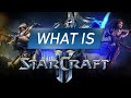 What is StarCraft? (Explanation for Complete Beginners)