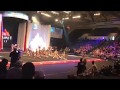 Usa starz glitz summit 2017