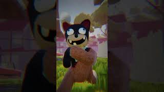 BEAR NEIGHBOR JUMPSCARE #jumpscare #helloneighbor