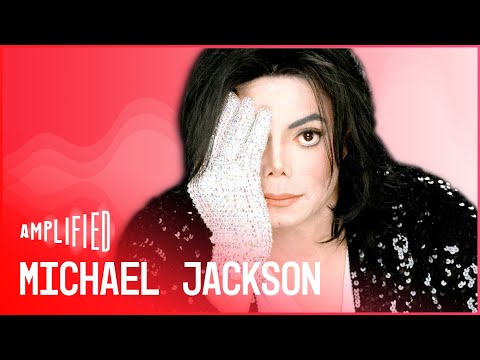 Michael Jackson: A Troubled Legacy | Amplified