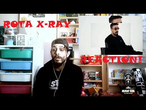 SAIAN & HAYKI – KRAMP || ROTA – X-RAY || Metal Müzisyeninden Analiz, Yorum, Tepki REACTION