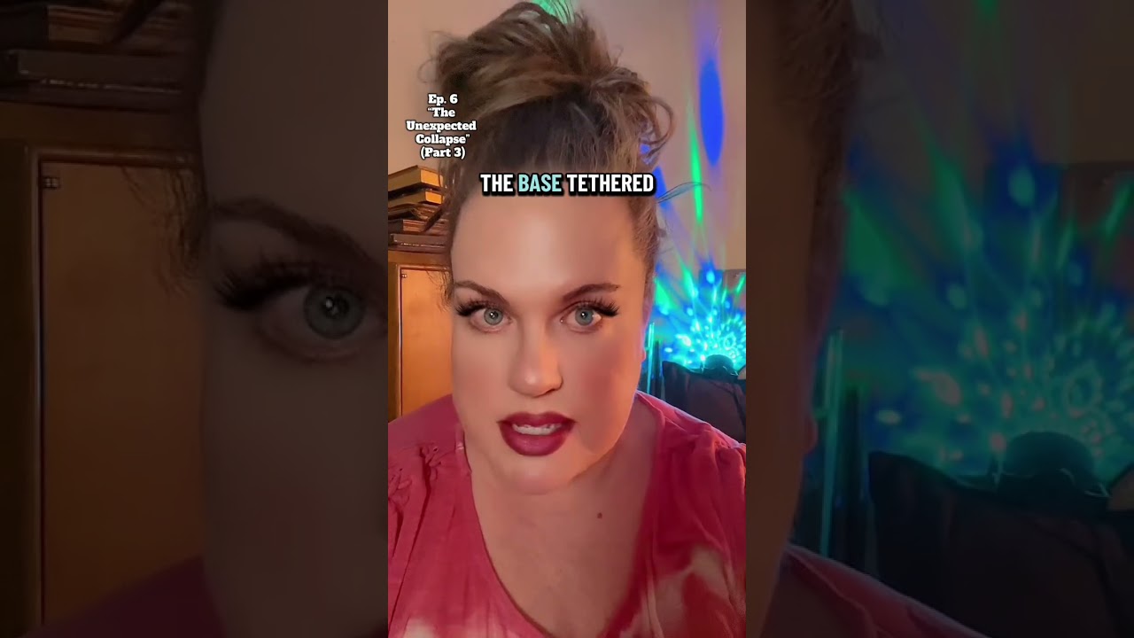 Aug 31st: Ep 6 - His Unexpected Collapse 🍊 Part 3 - Who Rises When Gridlord King Falls?