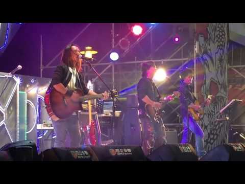 動力火車20151017『搖滾辦桌』—地老地老地老天荒天荒