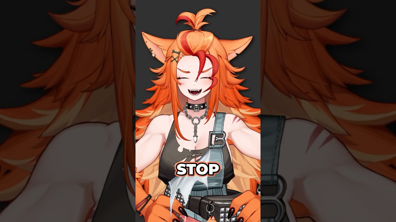 Are My Stream Like This?????