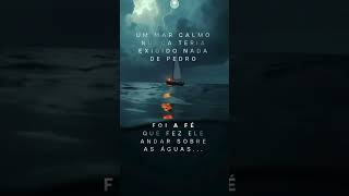 MAR CALMO