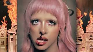 The “Hades” Album Just Got Leaked… ?😨Melanie Martinez