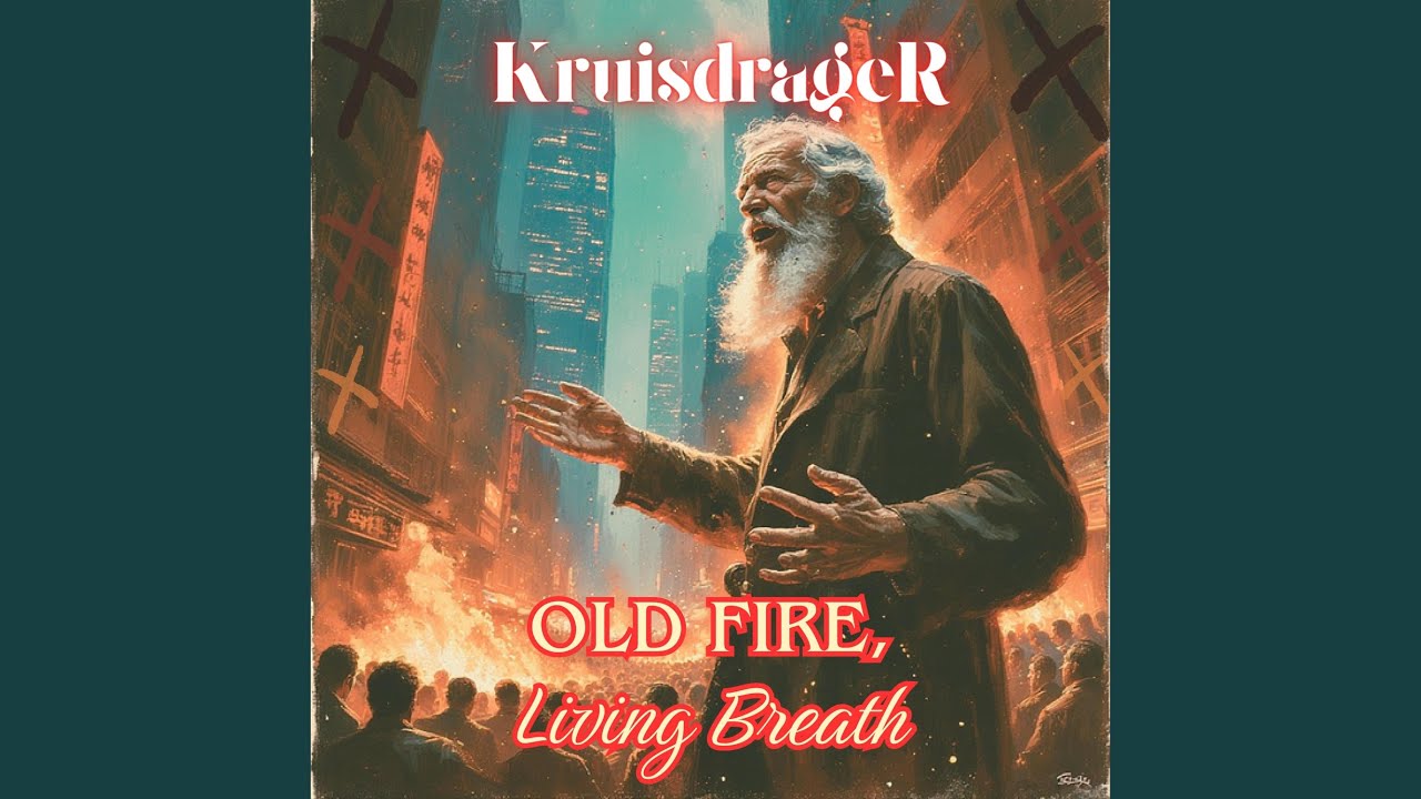 Old Fire, Living Breath