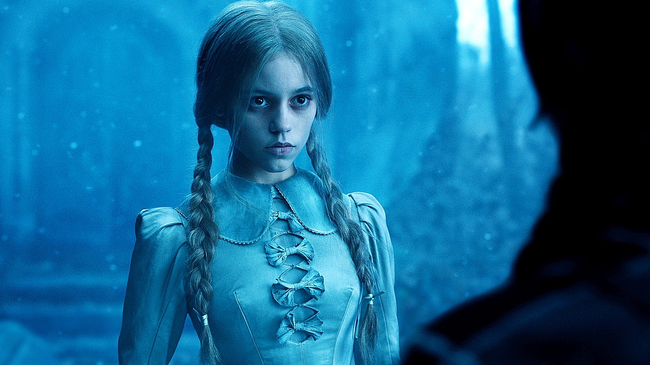 Wednesday: Season 2 (PART 2) FULL RECAP