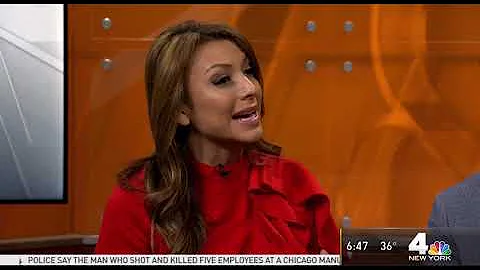 Rutgers Black and Latino Tech Accelerator Drives Entrepreneurship | NBC