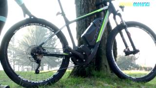 I Video di Veicoli Elettrici - Focus Jarifa - YouTube