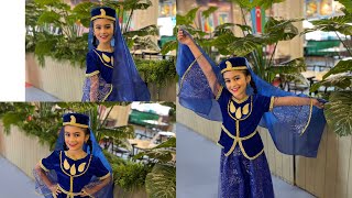 Uzundere Reqsi Melek Memmedli