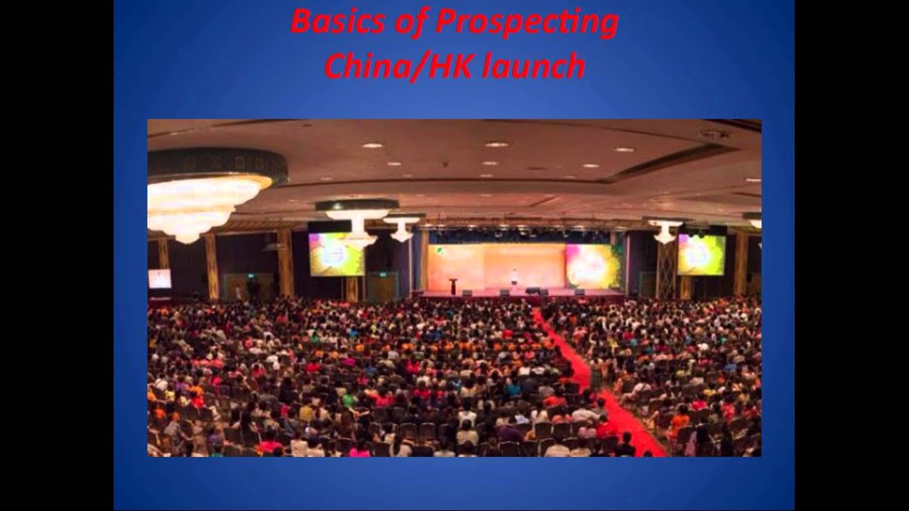 Recruiting and Prospecting  Mastery Joe Garcia