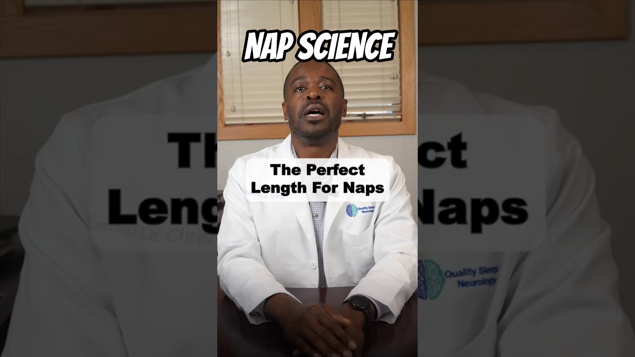 NAP SCIENCE #genx #80s #nap #danregancomedy