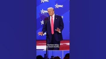 Donald Trump’s Policies Are More Socialist Than Zohran Mamdani’s