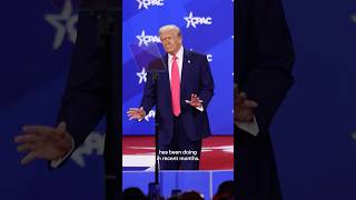 Donald Trump’s Policies Are More Socialist Than Zohran Mamdani’s