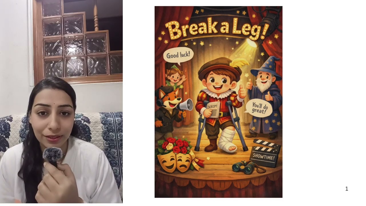 Most Useful English Idioms With Examples Learn English With Priya 