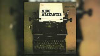 Nicu Alifantis - Umbra