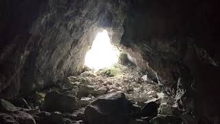 ATATXABAL - CUEVAS DE ARTETXE desde GARAIOA / Ruta 10