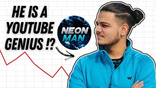 @NeonManShorts Growth Reasons 😳 screenshot 5