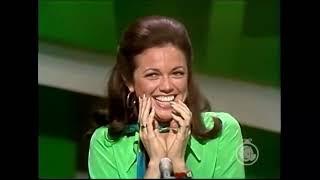 Tattletales (#0030):  March 29, 1974 (Chuck Wollery, Bill Cullen, & Allen Ludden/Betty White!)