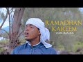 Tashil marchal ramadhan kareem clip officielle
