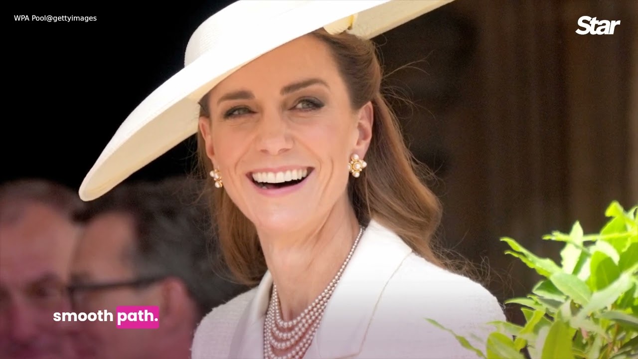 Kate Middleton Opens Up About Feeling Pressure to Put on ‘Brave Face’ Throughout Cancer Treatment