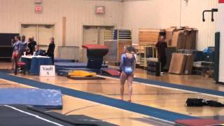 Salto Invite 2011 - Level 9 - Vault