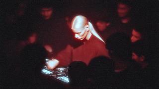 berlin backrooms. | ambient dub techno mix