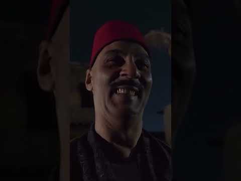 رياكشن ضحكه شرير 