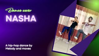 #nasha  by equals session | faridkot and Amar Jalal group #dance #choreography trending Punjabisongs