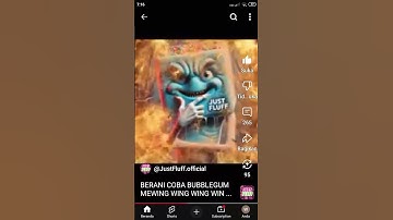 Thumbnail of bubblegum wing wing wing