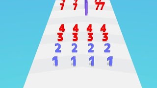Number Master LIVE Gameplay Is a BRAIN Teasing Number Puzzle Challenge 🔥 screenshot 1