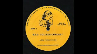 Third World - Live At Hammersmith Odeon, London, UK   (1982)