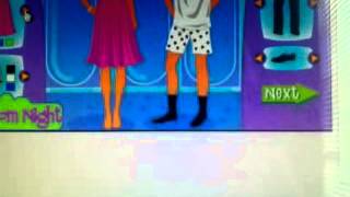 Prom night dress up screenshot 4