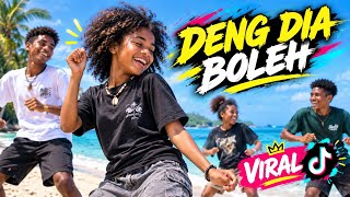  LAGU ACARA — DENG DIA BOLEH — LAGU PAPSEL VIRAL TIKTOK ENAK BANGET BIKIN MENARI