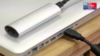EUROPEAN USB DAC 2013-2014 - Meridian Explorer