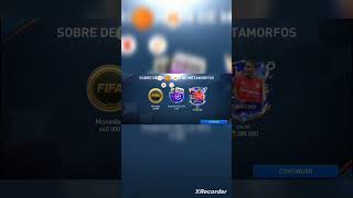 #gracias #fifamobile por estafarme Adiós a mis #750 gemas #shorts #gracias #fifamobile por estafarme Adiós a mis #750 gemas #shorts