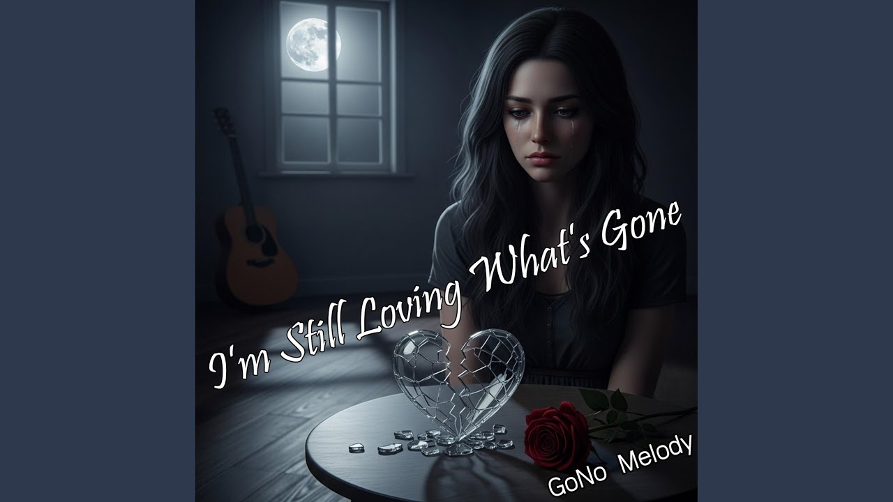 Missing You Is My Habit