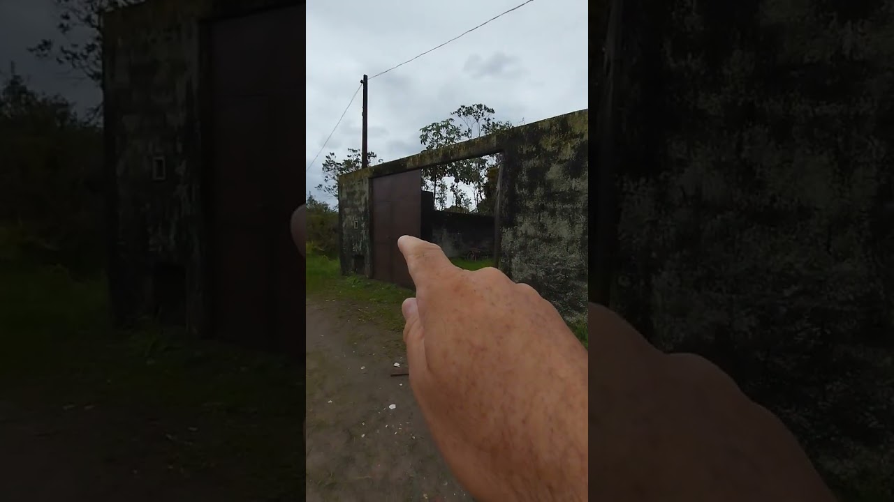 CHÁCARA POR R$70MIL FOI VENDIDA 