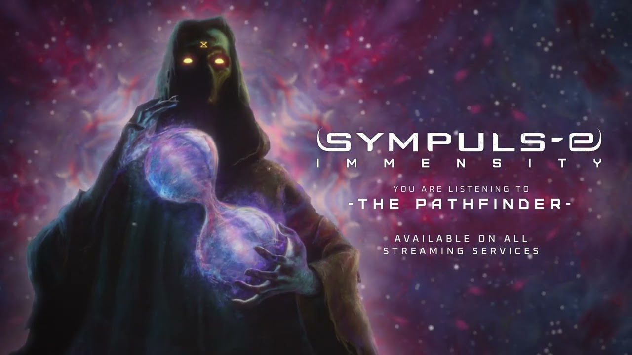 Watch SYMPULS-E - The Pathfinder (Official Audio Stream) on YouTube Watch SYMPULS-E - The Pathfinder (Official Audio Stream) on YouTube