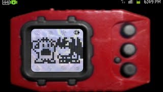 Digimon Unlimited screenshot 5