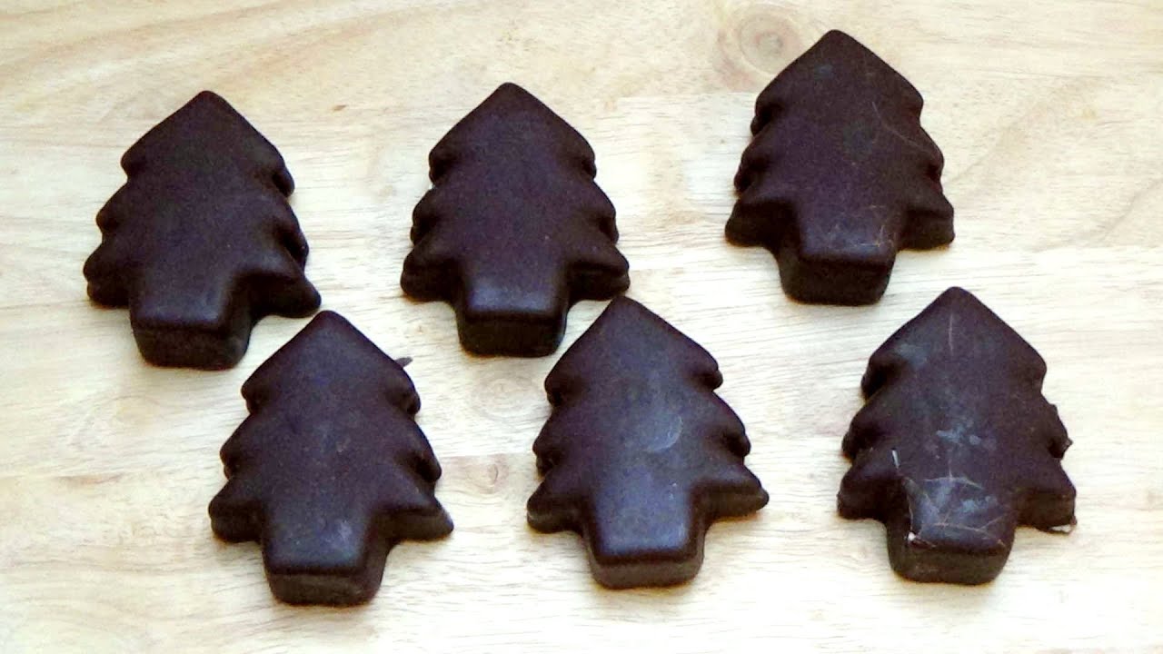 candy petřvald Ice Cream Xmas Trees