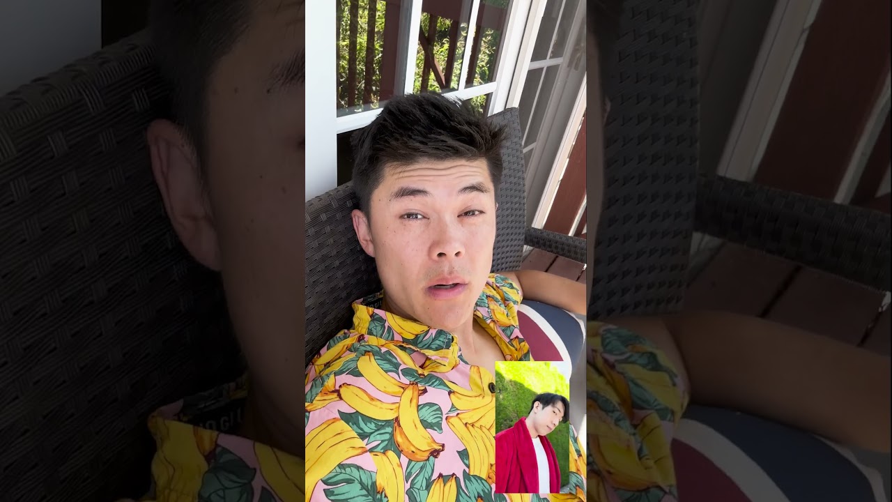 Absolutely Nothing - @asianivan ft Harrison Xu