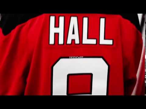 Taylor Hall | 4 to 9 | Memories |