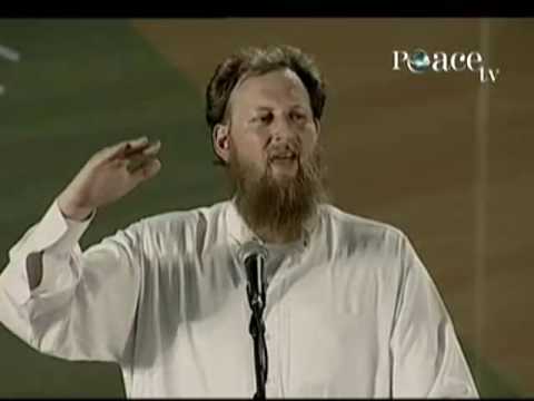 Islam: The Only Way to Establish True Peace - QA - Abdur Raheem Green
