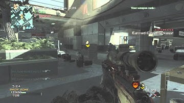 Mw3 MSR triple feed